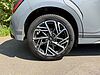 Hyundai KONA 1.0 TGDi 48V MHEV N Line 5dr Galactic Grey