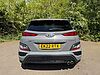 Hyundai KONA 1.0 TGDi 48V MHEV N Line 5dr Galactic Grey