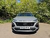 Hyundai KONA 1.0 TGDi 48V MHEV N Line 5dr Galactic Grey