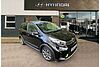 Kia PICANTO HATCHBACK 1.25 X-Line 5dr Auto black