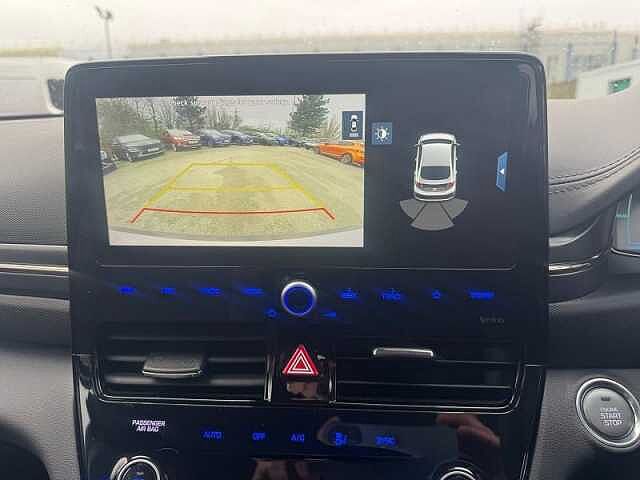 Hyundai IONIQ 1.6 GDi Hybrid 1st Edition 5dr DCT