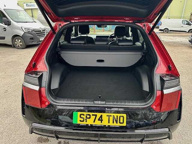 Hyundai IONIQ 5 168kW N Line 84 kWh 5dr Auto