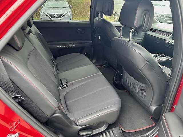 Hyundai IONIQ 5 168kW N Line 84 kWh 5dr Auto