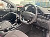Hyundai IONIQ 1.6 GDi Hybrid 1st Edition 5dr DCT Grey