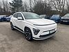Hyundai KONA 160kW Ultimate 65kWh 5dr Auto [Leather] Atlas White