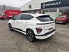 Hyundai KONA 160kW Ultimate 65kWh 5dr Auto [Leather] Atlas White