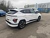 Hyundai KONA 160kW Ultimate 65kWh 5dr Auto [Leather] Atlas White
