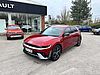 Hyundai IONIQ 5 168kW N Line 84 kWh 5dr Auto Red