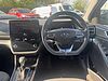 Hyundai IONIQ 1.6 GDi Hybrid Premium 5dr DCT Black