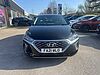 Hyundai IONIQ 1.6 GDi Hybrid Premium 5dr DCT Black