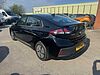 Hyundai IONIQ 1.6 GDi Hybrid Premium 5dr DCT Black
