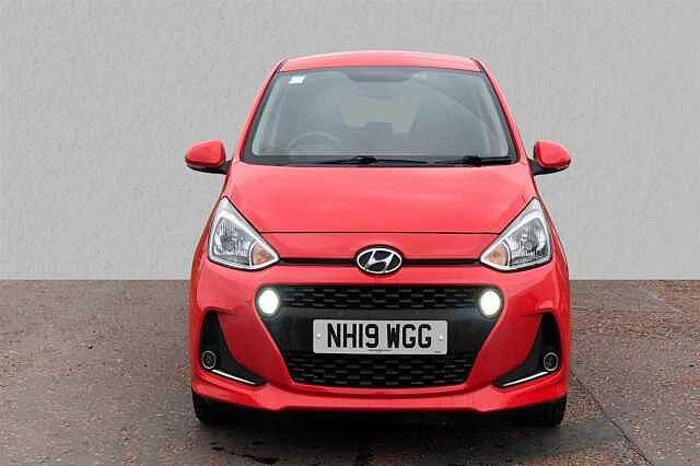 Hyundai i10 1.2 Premium SE 5 Door