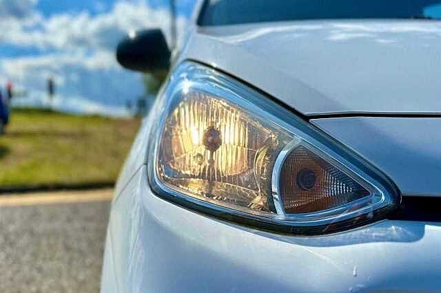 Hyundai I10 1.0 Go SE 5 Door Polar White