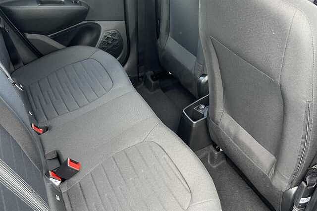 Hyundai I10 1.0 (63ps) Advance