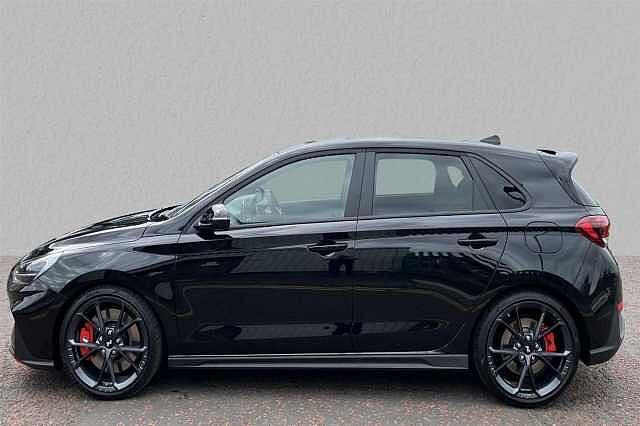 Hyundai i30 N 2.0 T-GDi (280ps) N Performance 5 Dr Hatch