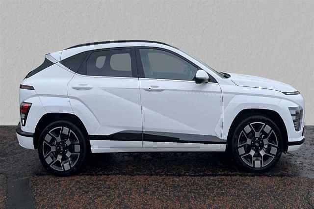 Hyundai KONA E (218ps) Ultimate