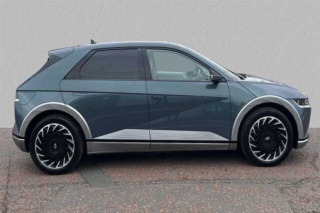 Hyundai IONIQ 5 E (325ps) Namsan Edition 77kWh AWD