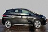 Nissan LEAF 5 DR HATCHBACK E (110kw) 3.Zero Pearl Black