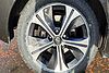 Nissan LEAF 5 DR HATCHBACK E (110kw) 3.Zero Pearl Black