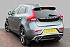 Volvo V40 2.0TD D3 R-Design Edition 5-Door Hatchback Osmium Grey