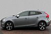 Volvo V40 2.0TD D3 R-Design Edition 5-Door Hatchback Osmium Grey