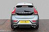 Volvo V40 2.0TD D3 R-Design Edition 5-Door Hatchback Osmium Grey
