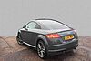 Audi TT COUPE 2.0 T FSI (230 PS) Black Daytona Grey