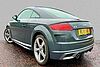 Audi TT COUPE 2.0 45 TFSI (245ps) S Line S Nano Grey