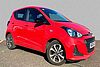Hyundai I10 Hatchback 5d 1.0 (67ps) PLAY Tomato Red