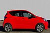 Hyundai I10 Hatchback 5d 1.0 (67ps) PLAY Tomato Red