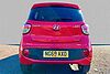 Hyundai I10 Hatchback 5d 1.0 (67ps) PLAY Tomato Red