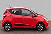 Hyundai I10 1.2 Premium SE 5 Door Tomato red