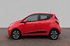 Hyundai I10 1.2 Premium SE 5 Door Tomato red