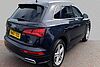 Audi Q5 2.0 TDI quattro S Line (190 Blue