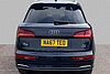 Audi Q5 2.0 TDI quattro S Line (190 Blue