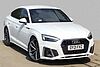 Audi A5 SPORTBACK 2.0 35 TDI (163ps) S Line S White