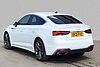 Audi A5 SPORTBACK 2.0 35 TDI (163ps) S Line S White