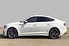 Audi A5 SPORTBACK 2.0 35 TDI (163ps) S Line S White