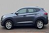 Hyundai TUCSON Tucson 1.6 GDi SE Nav (2WD) 5 Door Micron Grey