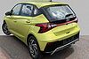 Hyundai I20 1.0 T-GDi (100ps) Advance Metallic - Lucid lime
