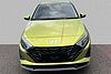Hyundai I20 1.0 T-GDi (100ps) Advance Metallic - Lucid lime