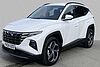 Hyundai TUCSON Tucson 1.6 T-GDi (230ps) Premium Hybrid Atlas White