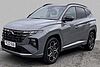 Hyundai TUCSON Tucson 1.6 T-GDi (150ps) N Line S Amazon Grey