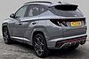 Hyundai TUCSON Tucson 1.6 T-GDi (150ps) N Line S Amazon Grey