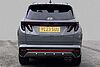 Hyundai TUCSON Tucson 1.6 T-GDi (150ps) N Line S Amazon Grey