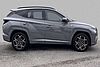 Hyundai TUCSON Tucson 1.6 T-GDi (150ps) N Line S Amazon Grey