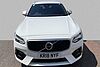 Volvo V90 2.0TD 235bhp AWD D5 R-Design Pro Powerpulse White
