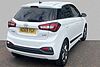 Hyundai I20 1.0 T-GDi Premium Nav (100ps) 5 Door HB White