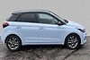 Hyundai I20 5 Door 1.2 MPi (84ps) PLAY Blue