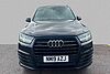 Audi Q7 3.0 TDI quattro (286 PS) Blac Black